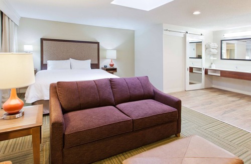 Bowdon Junction Hotel | Hampton Inn Bremen I 20