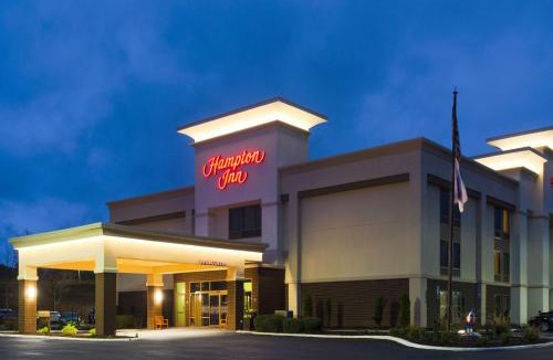 Bowdon Junction Hotel | Hampton Inn Bremen