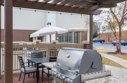 Bowdon Junction Hotel | Hampton Inn Bremen