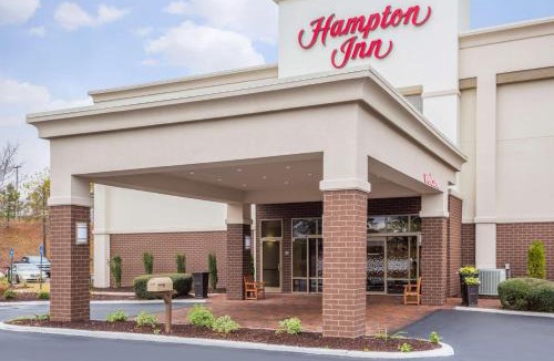 Bowdon Junction Hotel | Hampton Inn Bremen