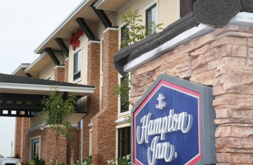 Brentwood Hotel | Hampton Inn Brentwood
