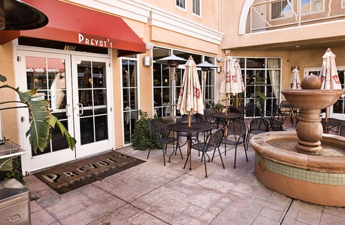 Brentwood Hotel | Hampton Inn Brentwood