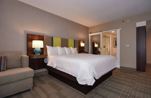 Pisgah Forest Hotel | Hampton Inn Brevard