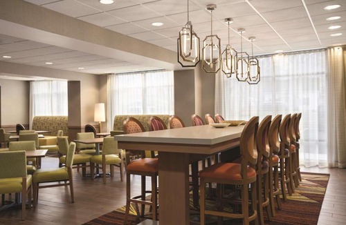 Brigham City Hotel | Hampton Inn Brigham City