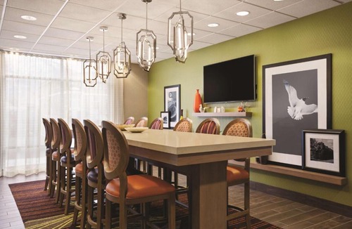 Brigham City Hotel | Hampton Inn Brigham City