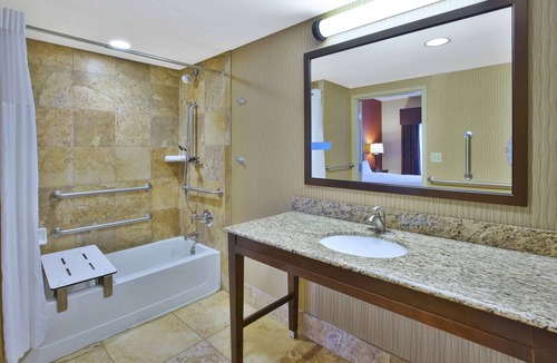 Brockport Hotel | Hampton Inn Brockport, NY