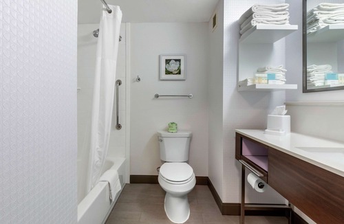 Brookhaven Hotel | Hampton Inn Brookhaven