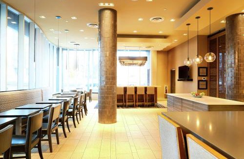 Downtown Brooklyn Hotel | Hampton Inn Brooklyn Downtown