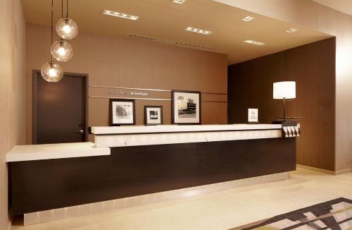 Downtown Brooklyn Hotel | Hampton Inn Brooklyn Downtown