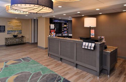 Broussard Hotel | Hampton Inn Broussard-Lafayette