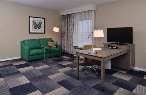 Broussard Hotel | Hampton Inn Broussard-Lafayette Area