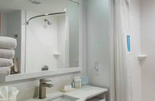 Brownwood Hotel | Hampton Inn Brownwood
