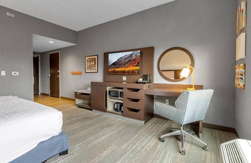 Williamsville Hotel | Hampton Inn Buffalo - Amherst, NY