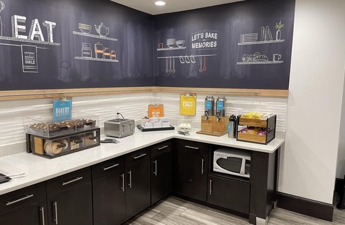 Hamburg Hotel | Hampton Inn Buffalo-Hamburg