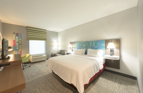 Hamburg Hotel | Hampton Inn Buffalo-Hamburg