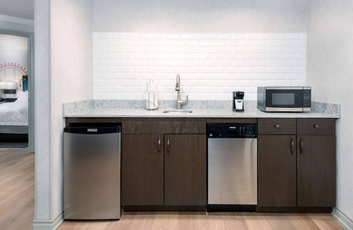 Williamsville Hotel | Hampton Inn Buffalo-Williamsville