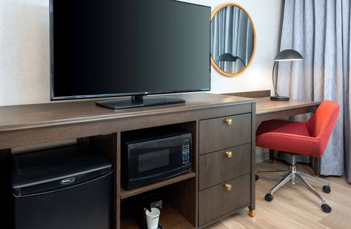 Williamsville Hotel | Hampton Inn Buffalo-Williamsville