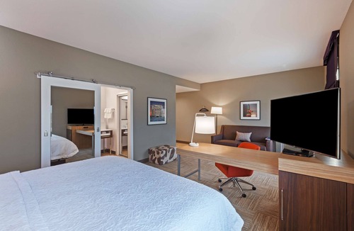 Spring Branch Hotel | Hampton Inn Bulverde Texas Hill Country