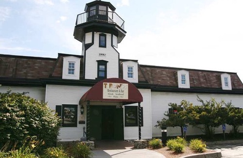 Burlington Hotel | Hampton Inn Burlington - Colchester