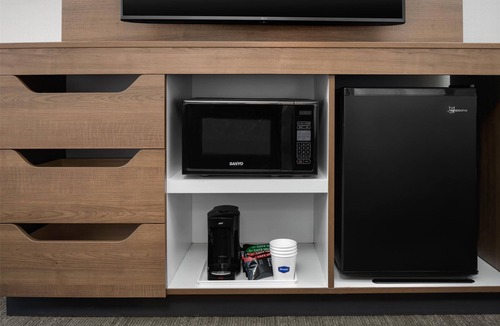 Butte Hotel | Hampton Inn Butte