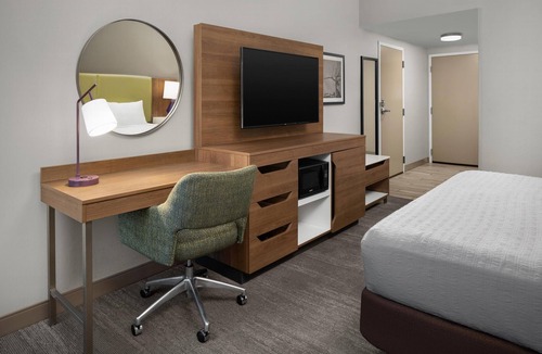 Butte Hotel | Hampton Inn Butte