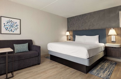 Napanee Hotel | Hampton Inn By Hilton Napanee
