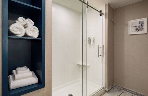 Napanee Hotel | Hampton Inn By Hilton Napanee