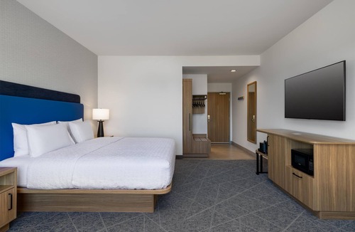 Wichita Falls Hotel | Hampton Inn By Hilton Wichita Falls North