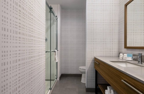 Wichita Falls Hotel | Hampton Inn By Hilton Wichita Falls North