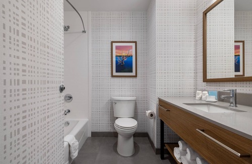 Wichita Falls Hotel | Hampton Inn By Hilton Wichita Falls North