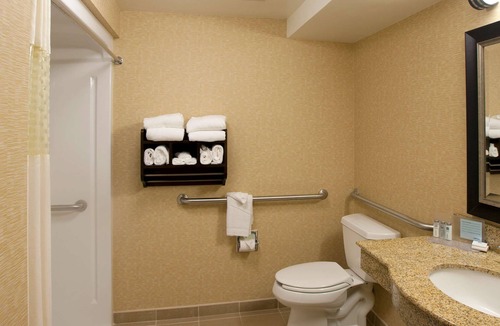 Lexington Park Hotel | Hampton Inn by Hilton Lexington Park