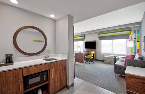 Abingdon Hotel | Hampton Inn by Hilton Abingdon