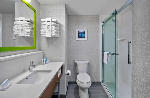 Abingdon Hotel | Hampton Inn by Hilton Abingdon