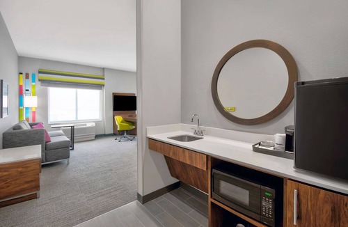 Abingdon Hotel | Hampton Inn by Hilton Abingdon