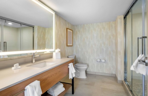 Addison Hotel | Hampton Inn by Hilton Addison Dallas