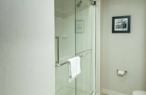 Amesbury Hotel | Hampton Inn by Hilton Amesbury