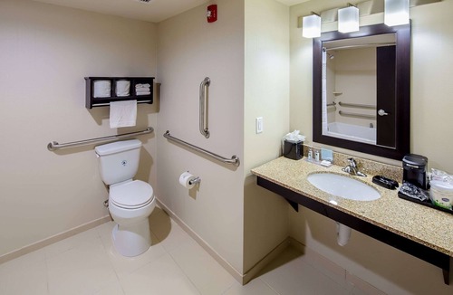 Gracewood Hotel | Hampton Inn by Hilton Augusta Fort Gordon