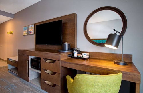 Brockville Hotel | Hampton Inn by Hilton Brockville