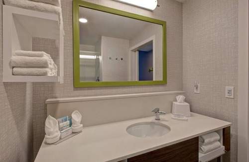 Brockville Hotel | Hampton Inn by Hilton Brockville