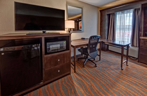 Clarksville Hotel | Hampton Inn by Hilton Clarksville