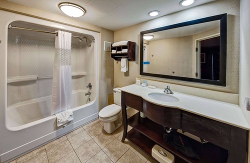 Clarksville Hotel | Hampton Inn by Hilton Clarksville