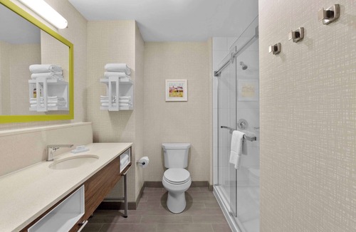 Cornwall Hotel | Hampton Inn By Hilton Cornwall