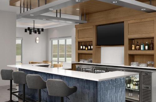 Dexter Hotel | Hampton Inn By Hilton Dexter