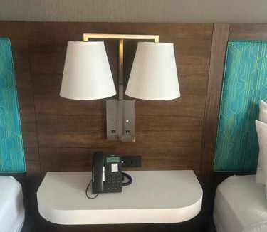 Kingston Hotel | Hampton Inn By Hilton Kingston