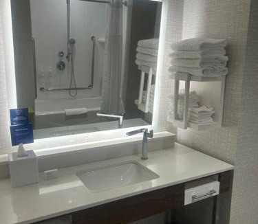 Kingston Hotel | Hampton Inn By Hilton Kingston