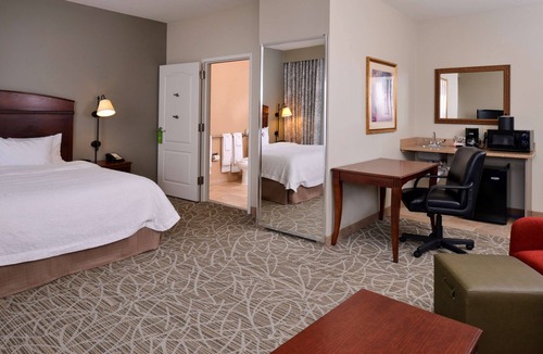 Litchfield Hotel | Hampton Inn by Hilton Litchfield