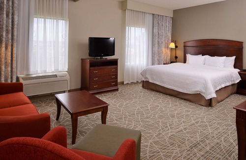 Litchfield Hotel | Hampton Inn by Hilton Litchfield