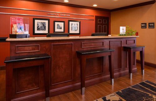Litchfield Hotel | Hampton Inn by Hilton Litchfield