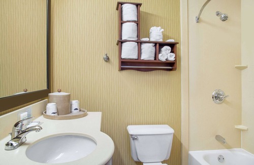 Merrillville Hotel | Hampton Inn by Hilton Merrillville