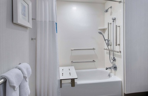 Middletown Hotel | Hampton Inn by Hilton Middletown